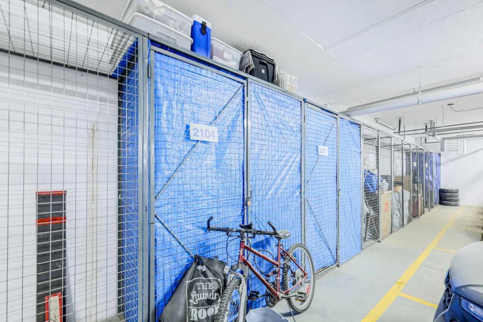 2401, 200 Seton Circle Southeast, Calgary – Residential Apartment Listing Photo 22