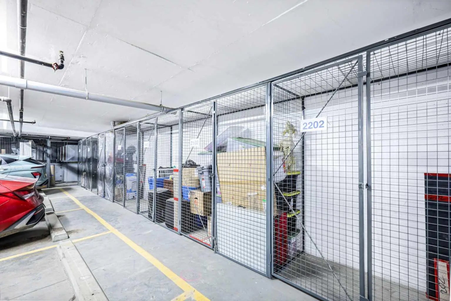 2401, 200 Seton Circle Southeast, Calgary – Residential Apartment Listing Photo 23