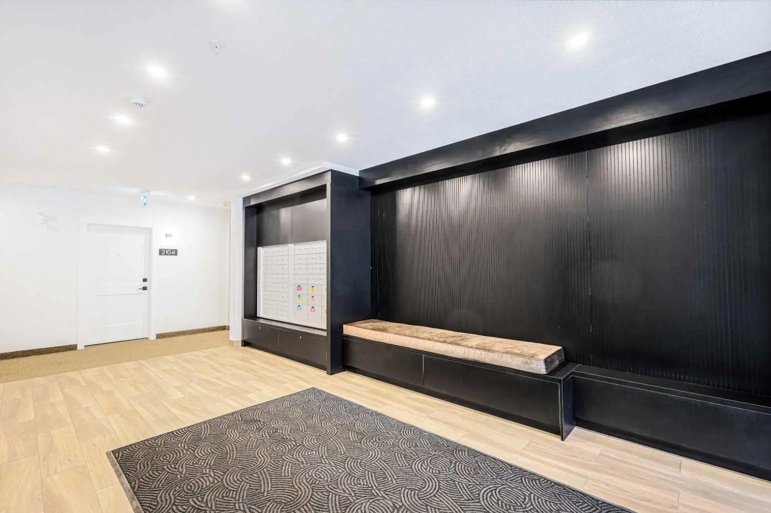 2401, 200 Seton Circle Southeast, Calgary – Residential Apartment Listing Photo 24