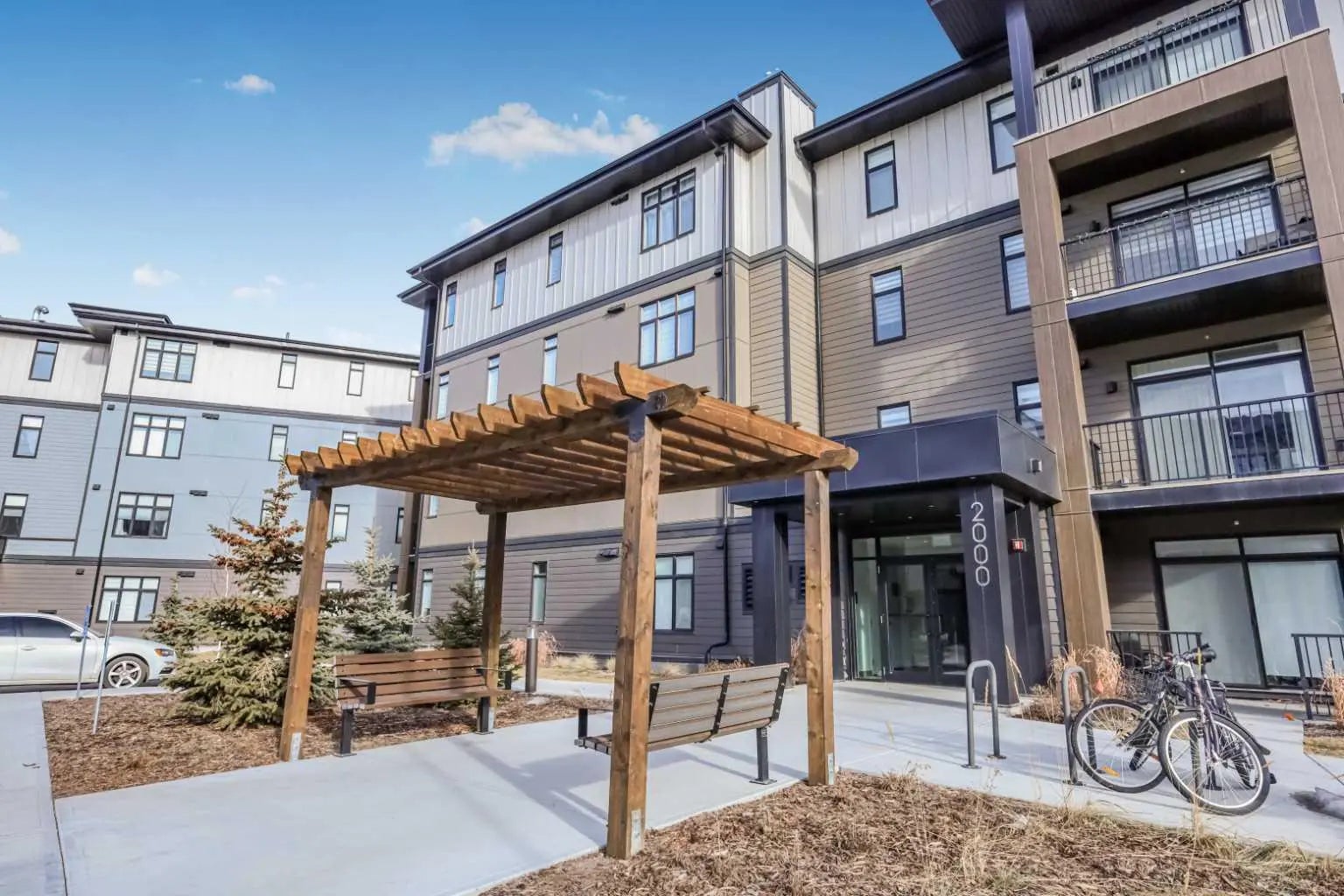 2401, 200 Seton Circle Southeast, Calgary – Residential Apartment Listing Photo 25