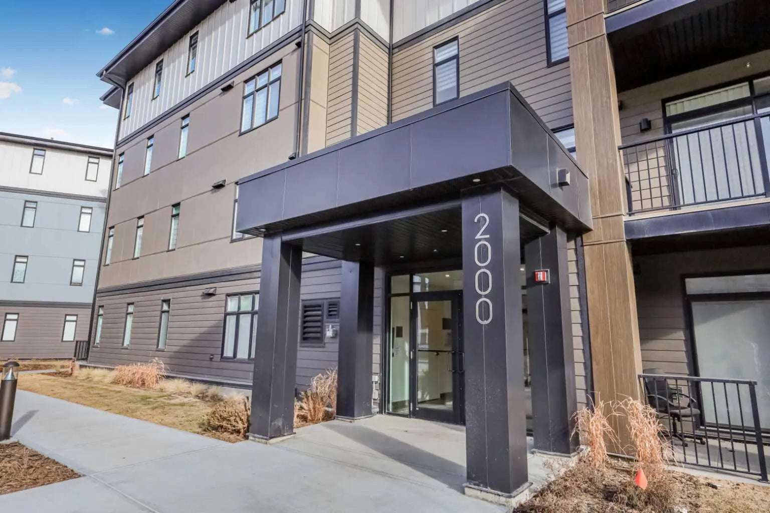 2401, 200 Seton Circle Southeast, Calgary – Residential Apartment Listing Photo 26