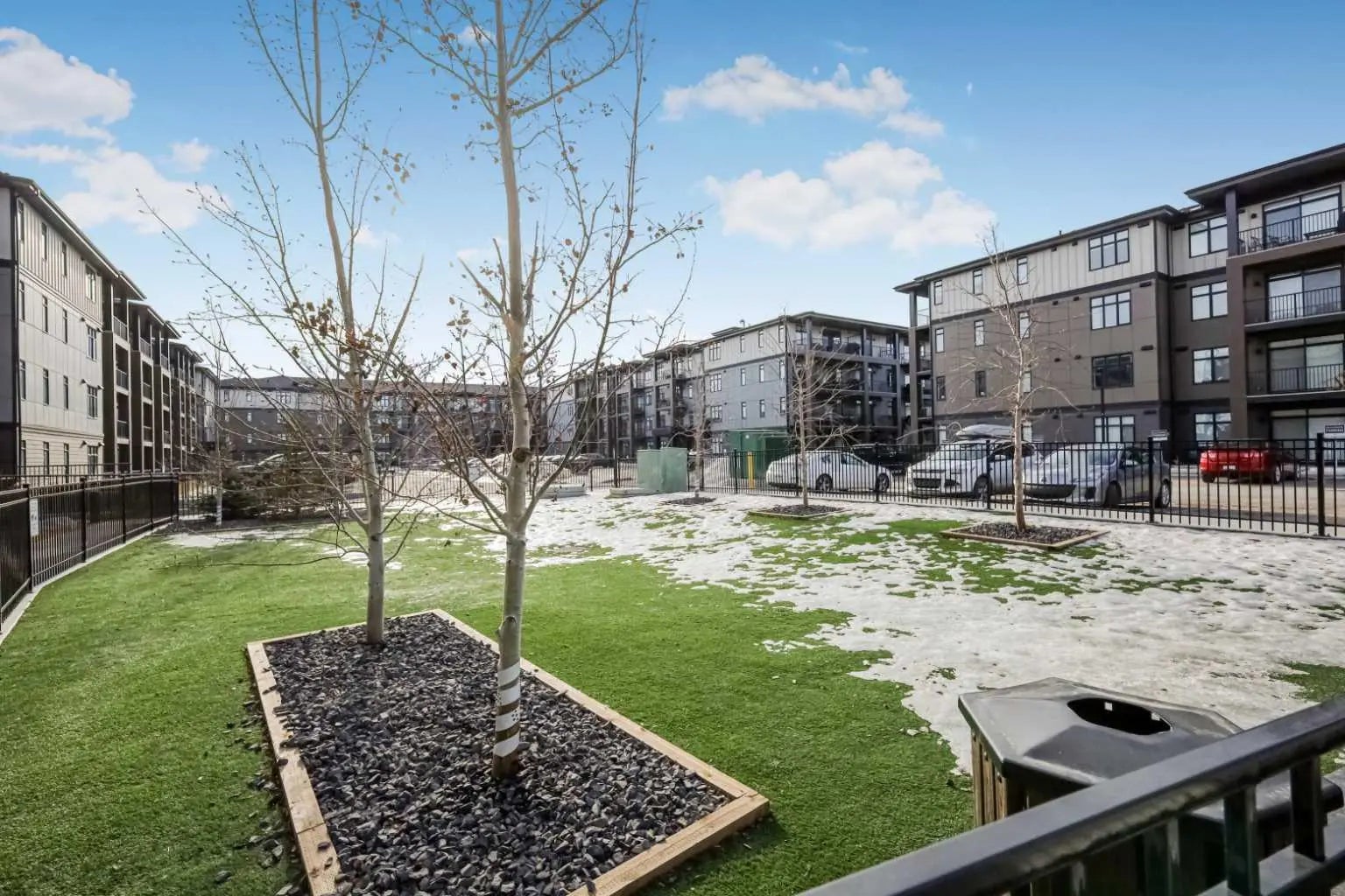 2401, 200 Seton Circle Southeast, Calgary – Residential Apartment Listing Photo 28