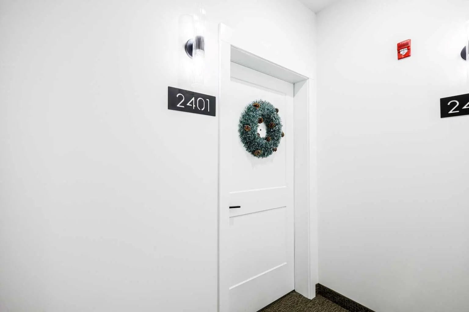 2401, 200 Seton Circle Southeast, Calgary – Residential Apartment Listing Photo 4