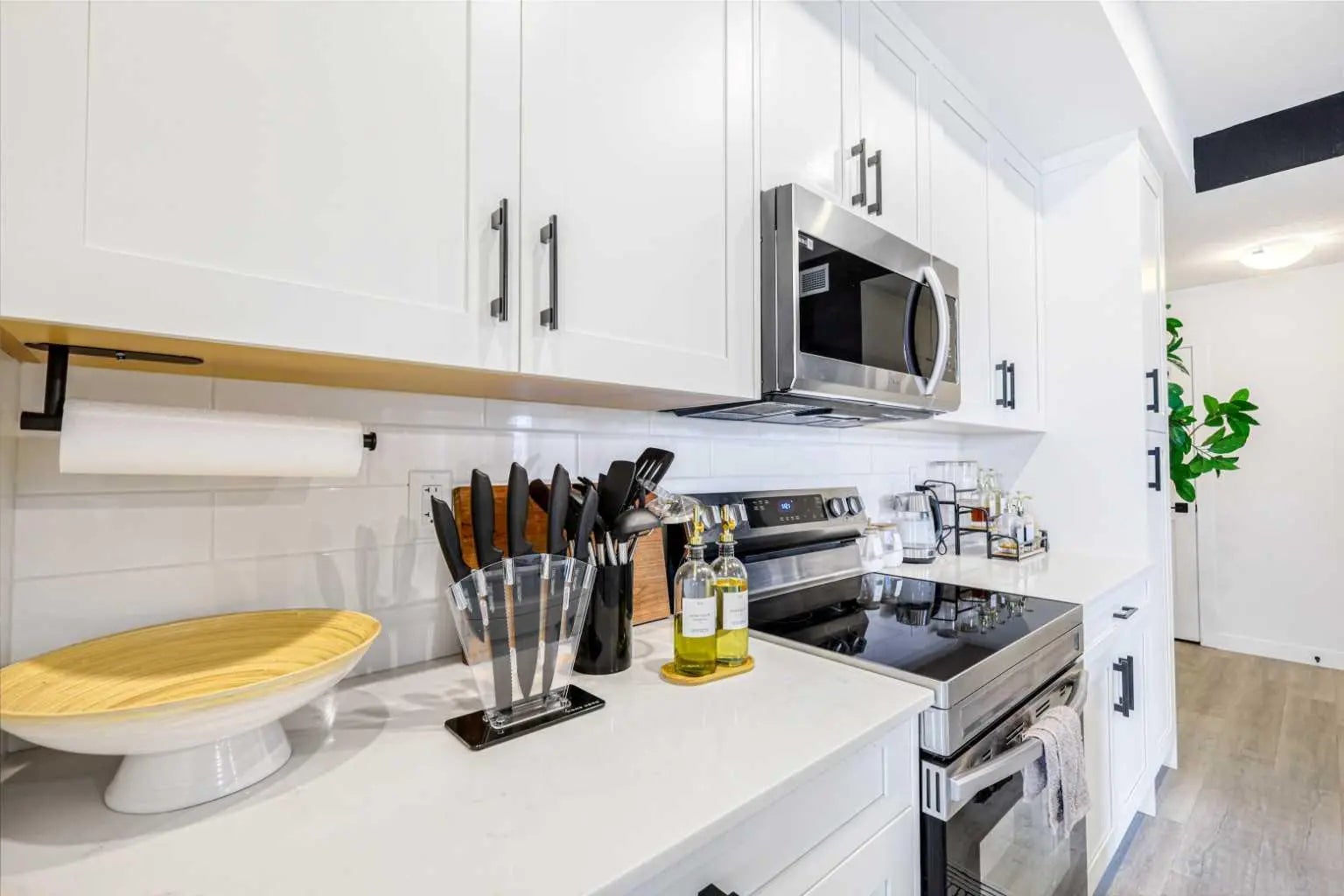 2401, 200 Seton Circle Southeast, Calgary – Residential Apartment Listing Photo 5