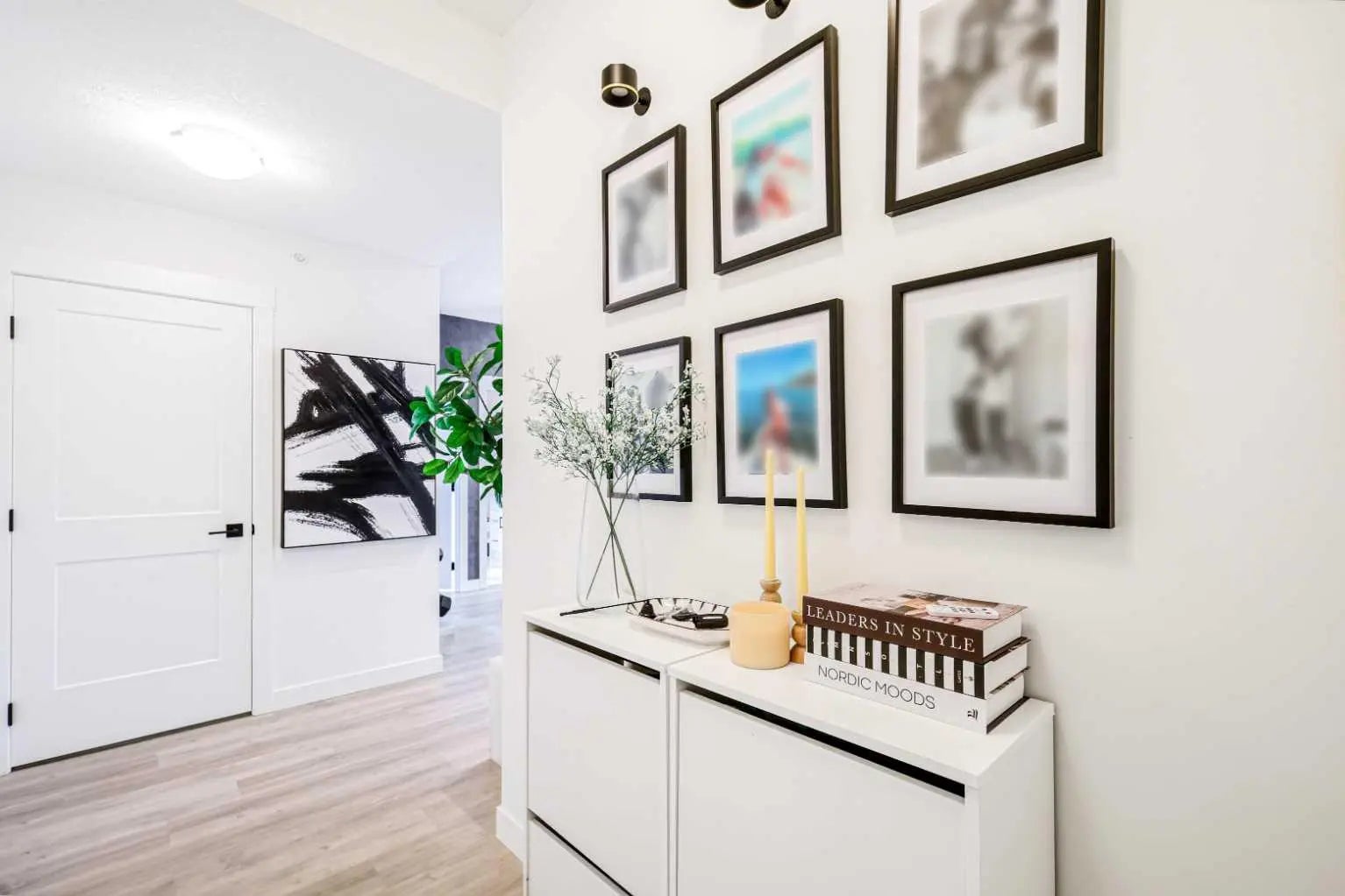 2401, 200 Seton Circle Southeast, Calgary – Residential Apartment Listing Photo 7