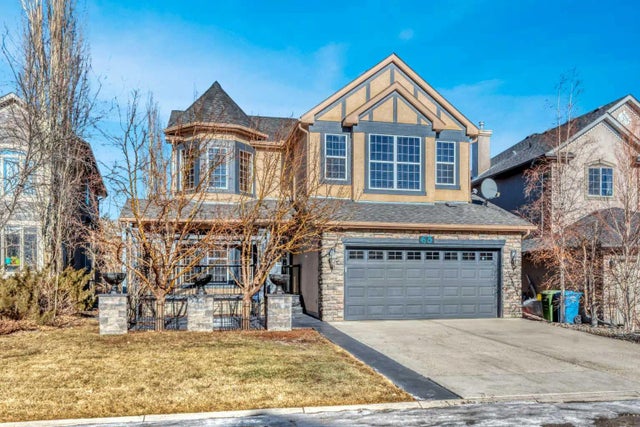 63 Discovery Ridge Circle Sw, Calgary