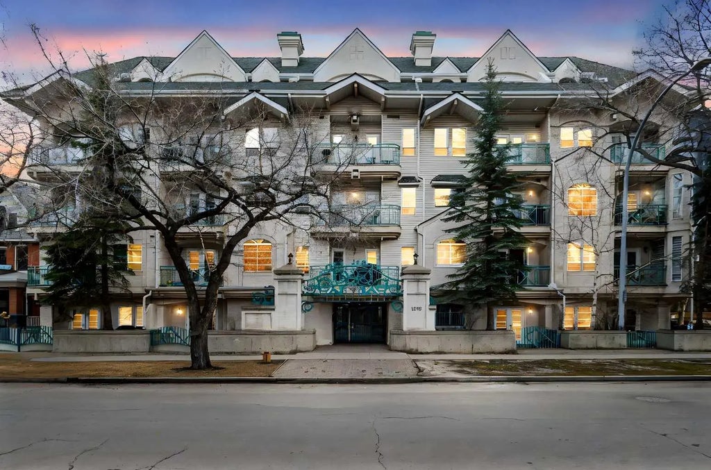 110, 1235 13 Avenue Sw, Calgary