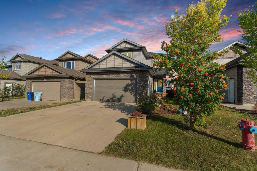 181 Diamondstone Ridge , Fort McMurray