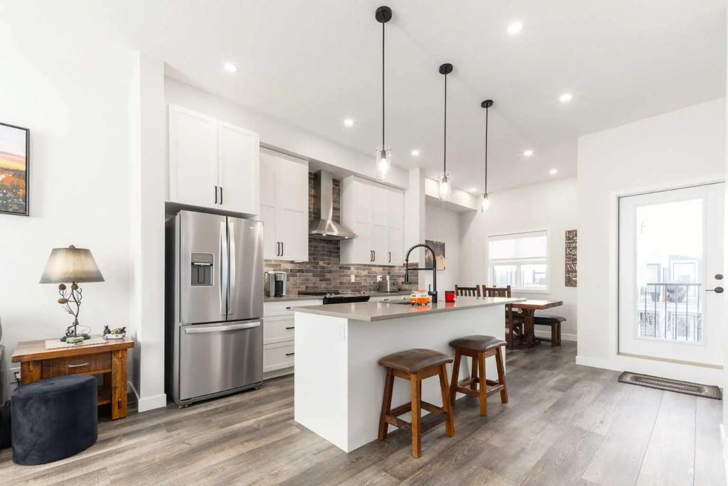 188 Les Jardins Park Se, Calgary