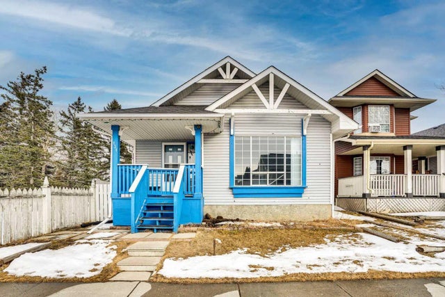 131 Martinridge Grove Ne, Calgary