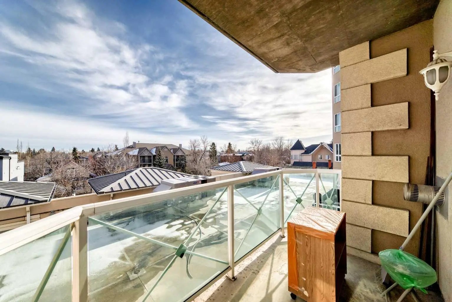 307, 1507 Centre A Street Northeast, Calgary – Residential Apartment Listing Photo 10