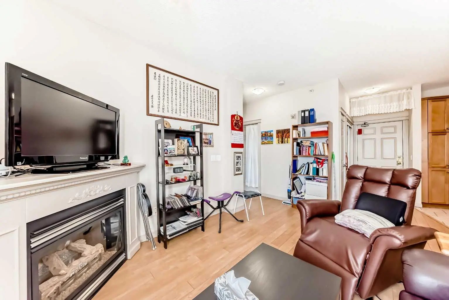 307, 1507 Centre A Street Northeast, Calgary – Residential Apartment Listing Photo 13