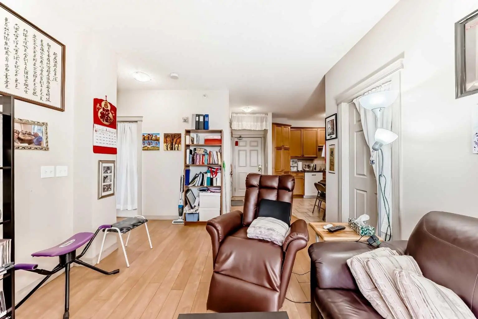 307, 1507 Centre A Street Northeast, Calgary – Residential Apartment Listing Photo 14