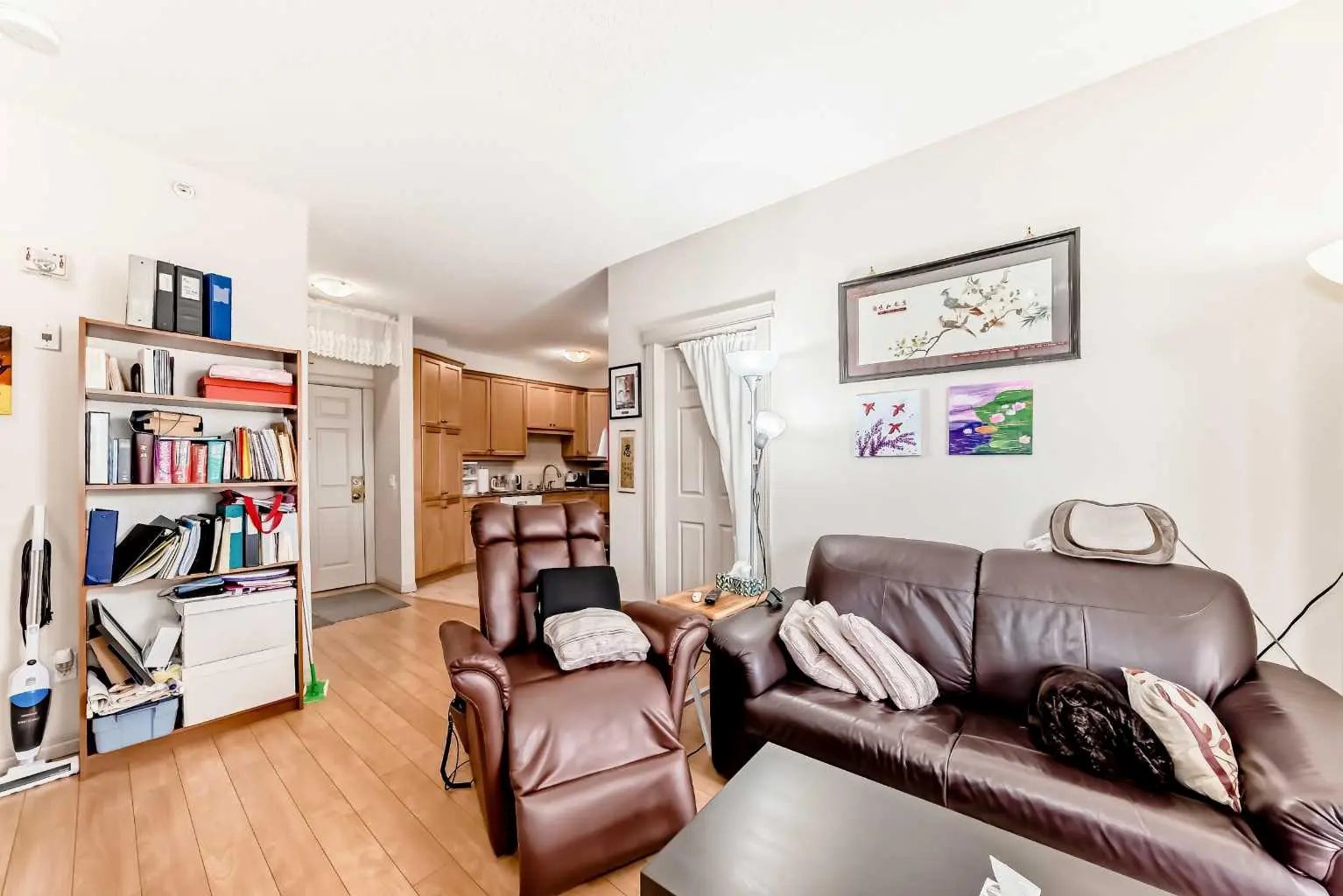 307, 1507 Centre A Street Northeast, Calgary – Residential Apartment Listing Photo 15