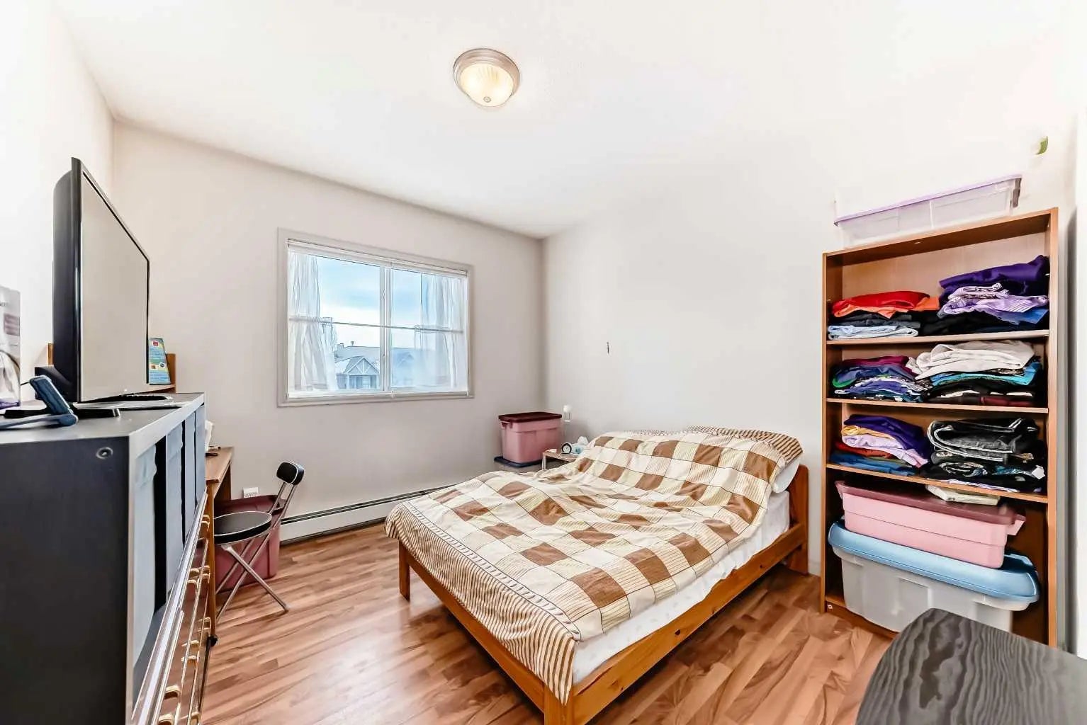 307, 1507 Centre A Street Northeast, Calgary – Residential Apartment Listing Photo 16