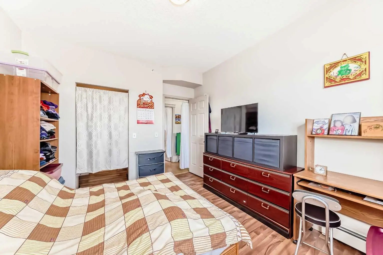 307, 1507 Centre A Street Northeast, Calgary – Residential Apartment Listing Photo 17