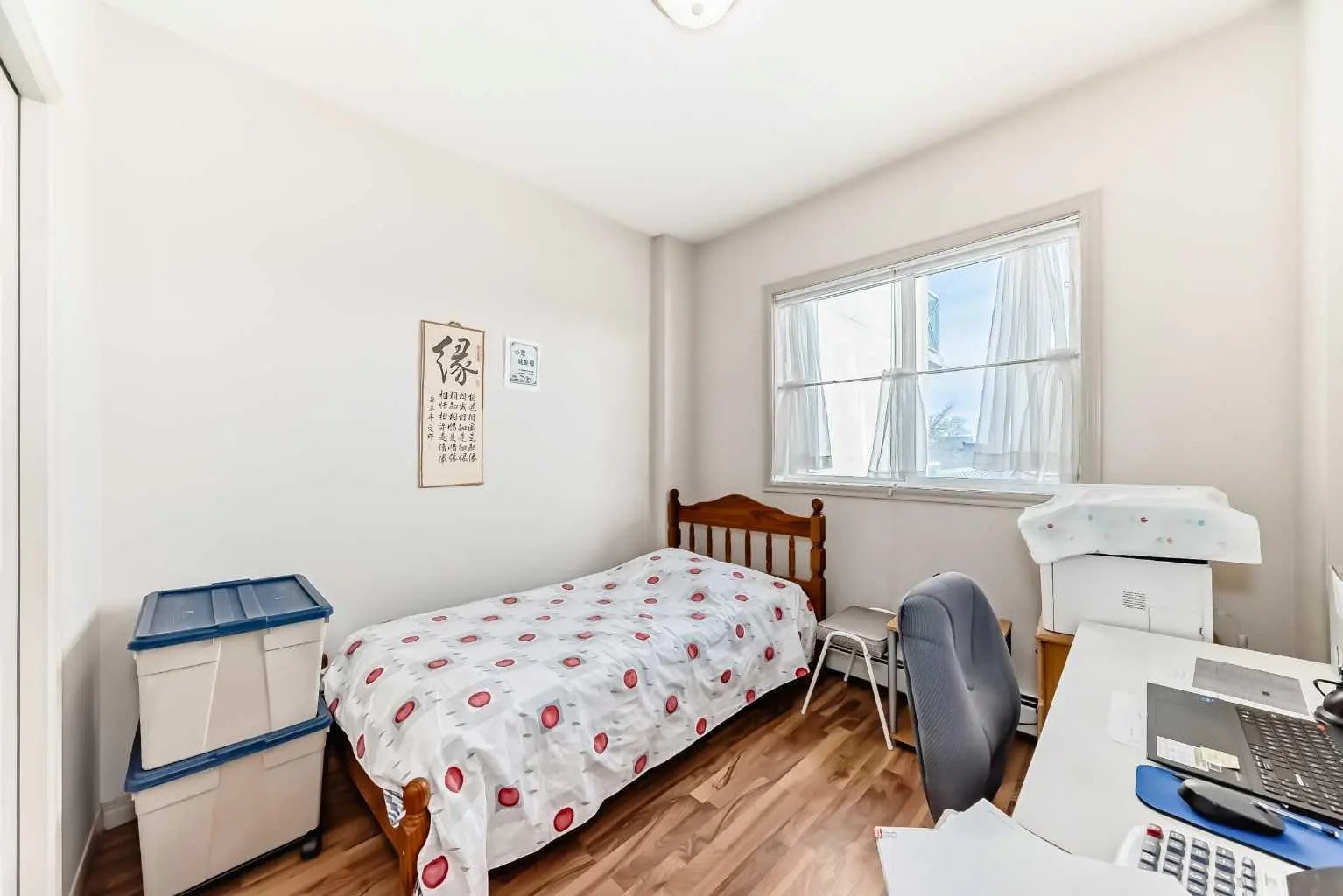 307, 1507 Centre A Street Northeast, Calgary – Residential Apartment Listing Photo 20