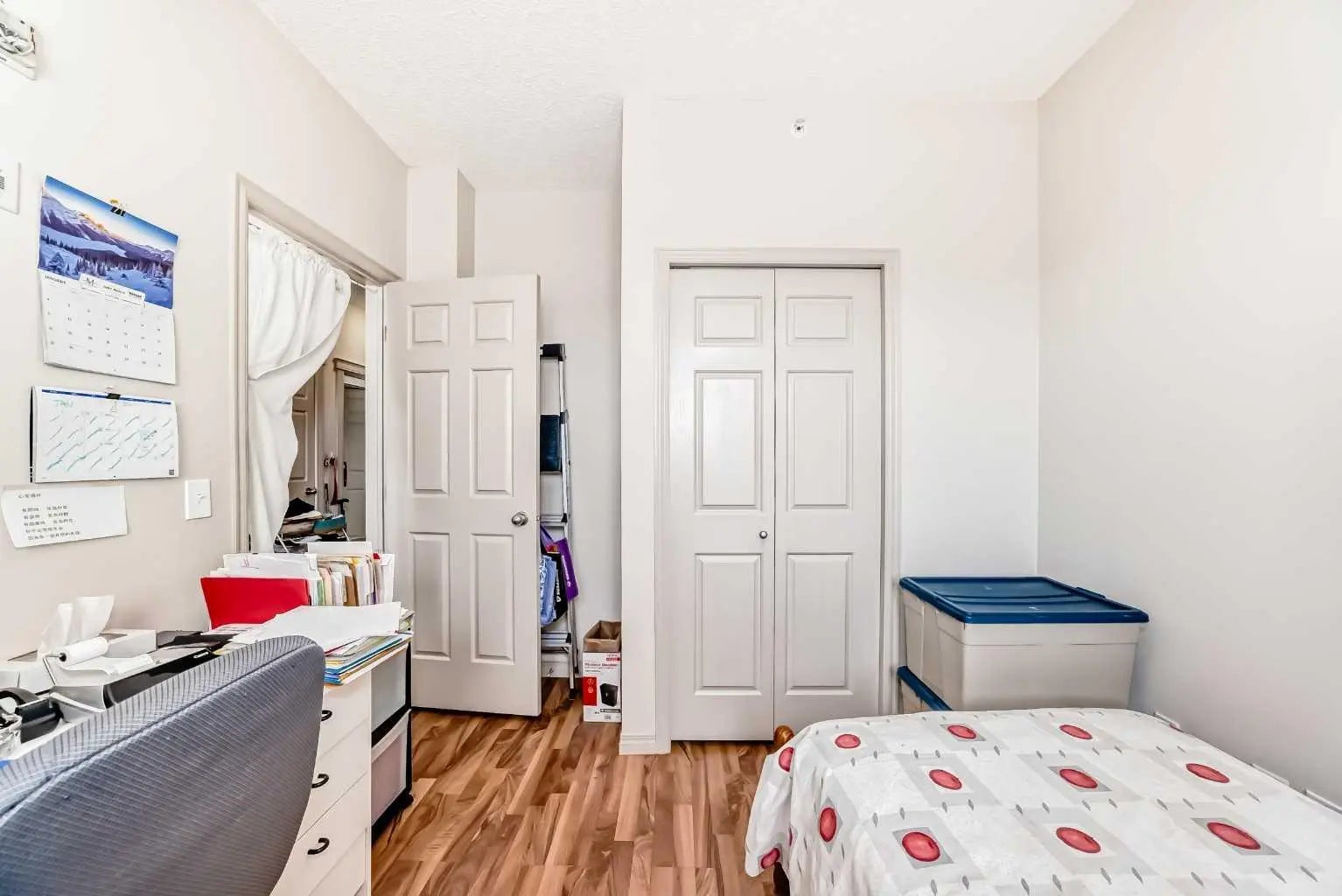 307, 1507 Centre A Street Northeast, Calgary – Residential Apartment Listing Photo 21