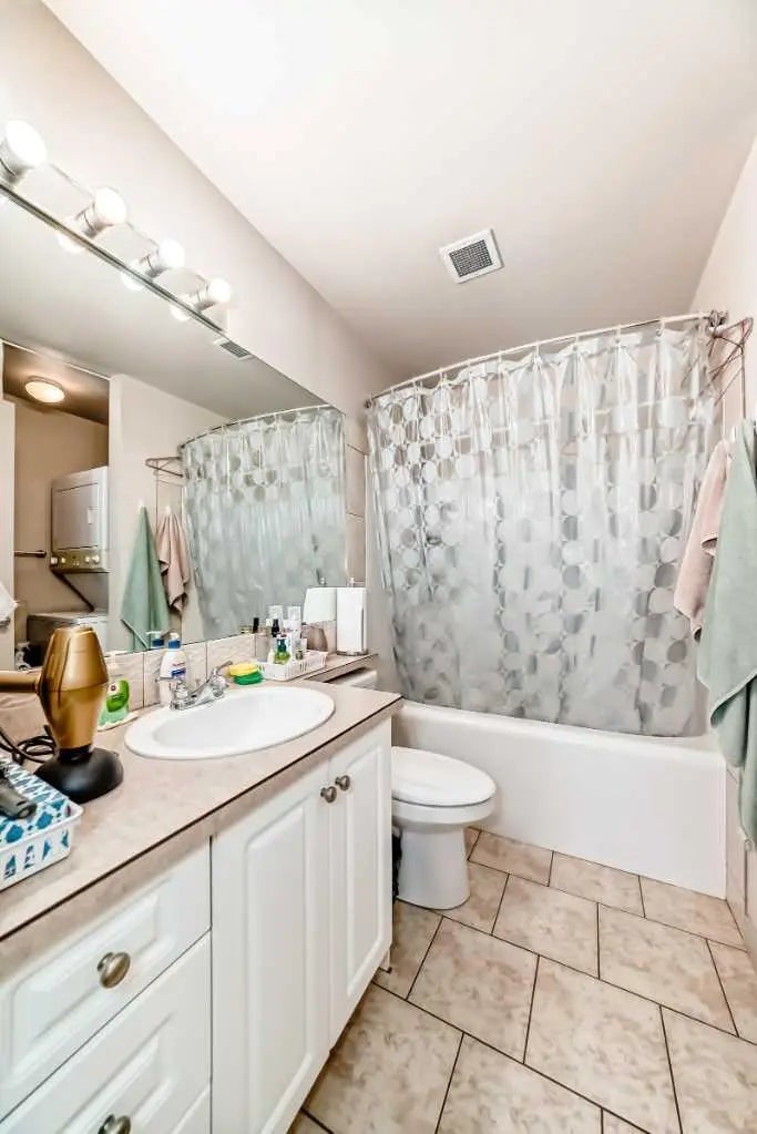 307, 1507 Centre A Street Northeast, Calgary – Residential Apartment Listing Photo 24