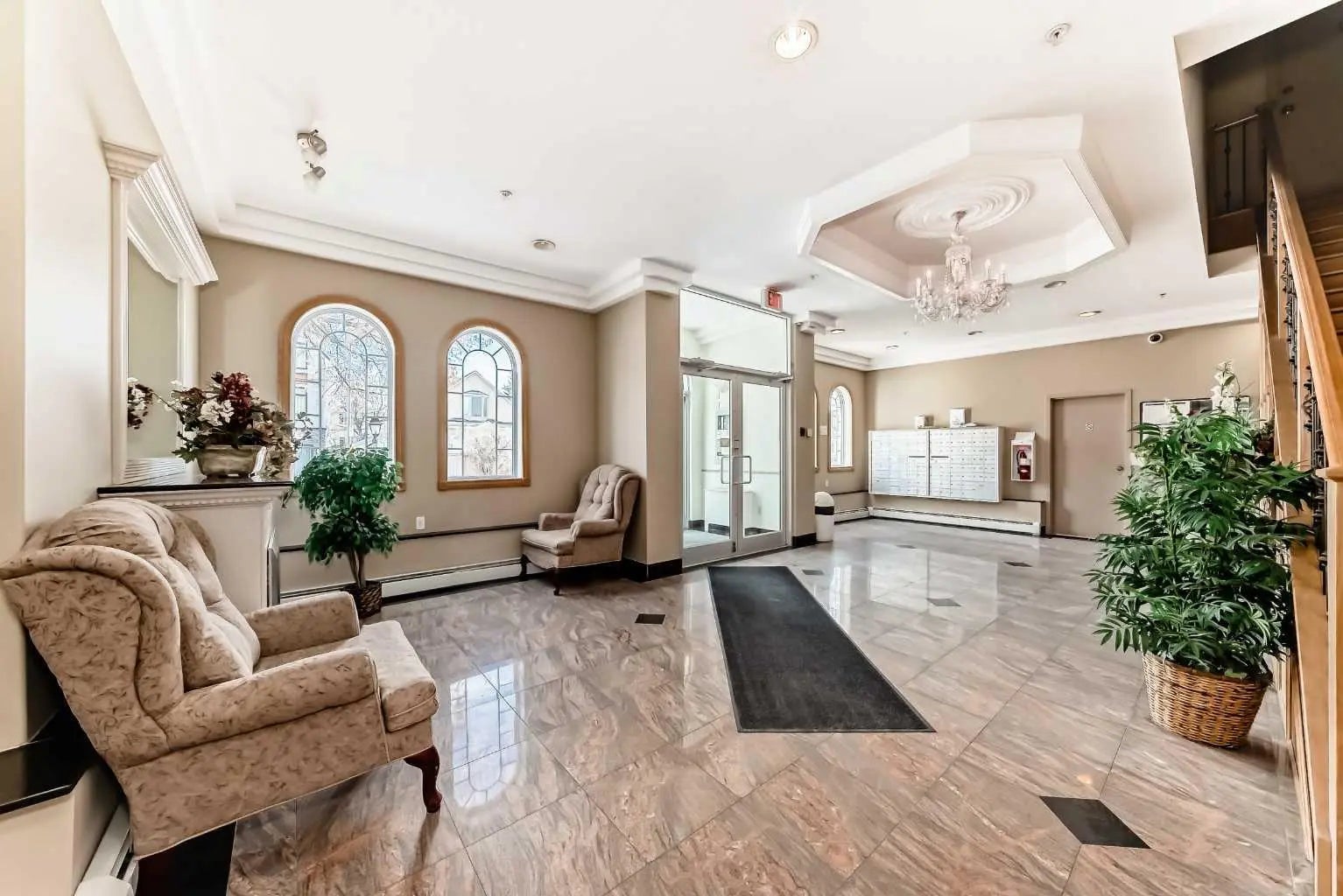 307, 1507 Centre A Street Northeast, Calgary – Residential Apartment Listing Photo 26