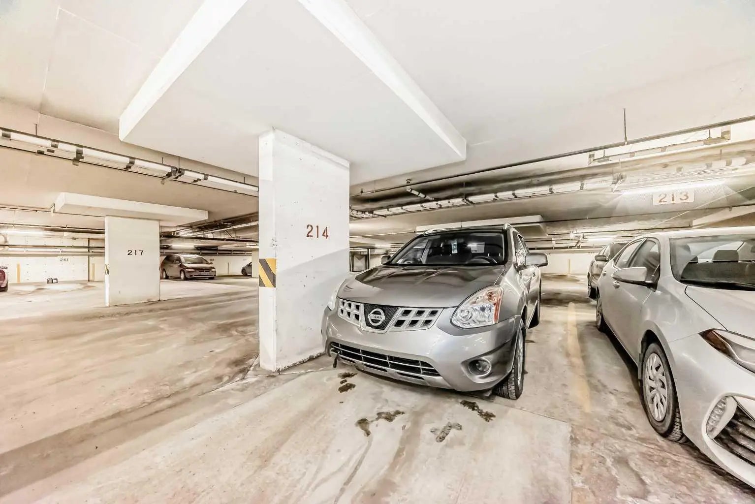 307, 1507 Centre A Street Northeast, Calgary – Residential Apartment Listing Photo 27