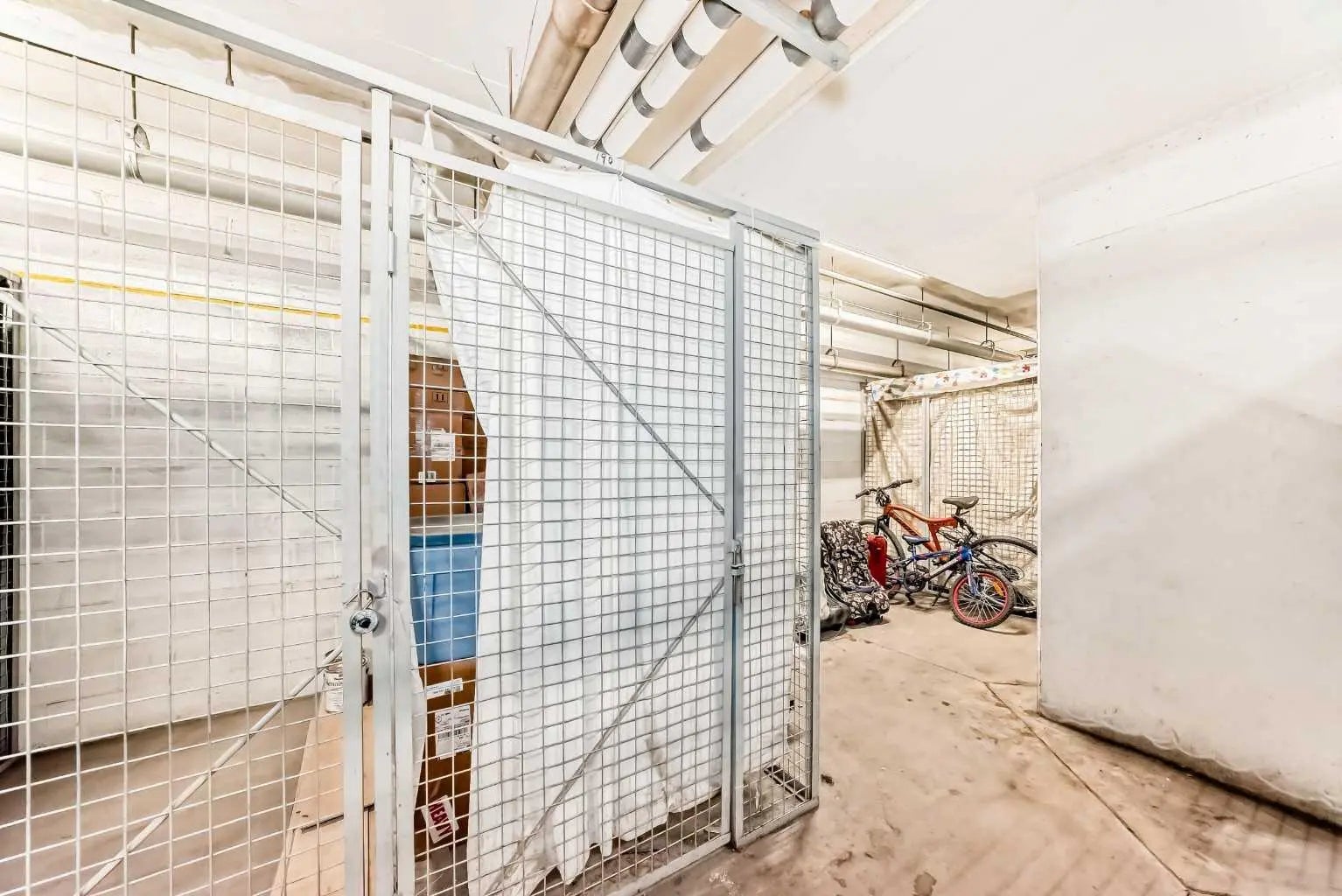 307, 1507 Centre A Street Northeast, Calgary – Residential Apartment Listing Photo 28