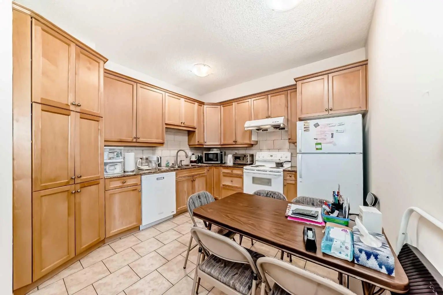 307, 1507 Centre A Street Northeast, Calgary – Residential Apartment Listing Photo 3