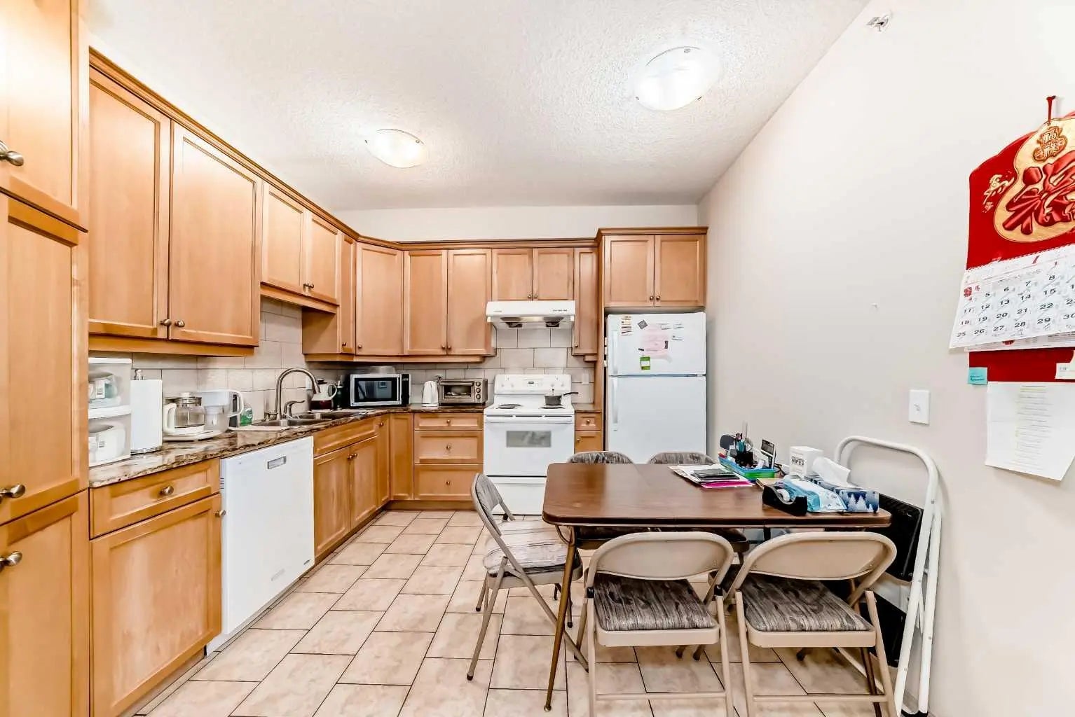 307, 1507 Centre A Street Northeast, Calgary – Residential Apartment Listing Photo 4