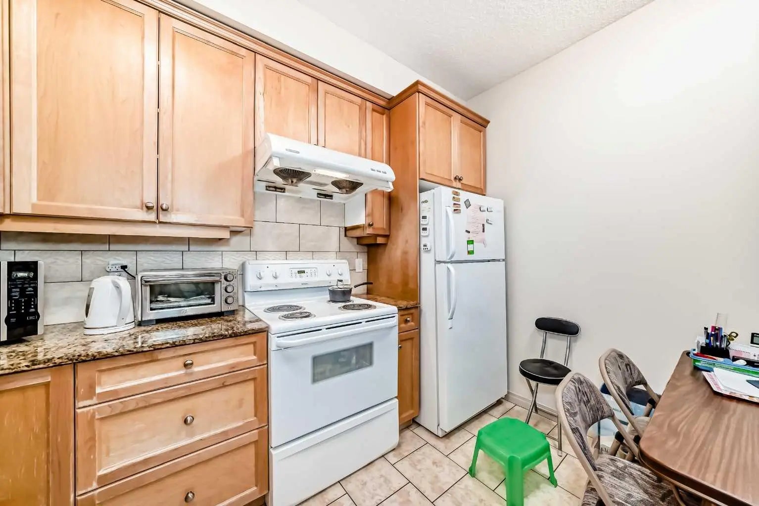 307, 1507 Centre A Street Northeast, Calgary – Residential Apartment Listing Photo 5