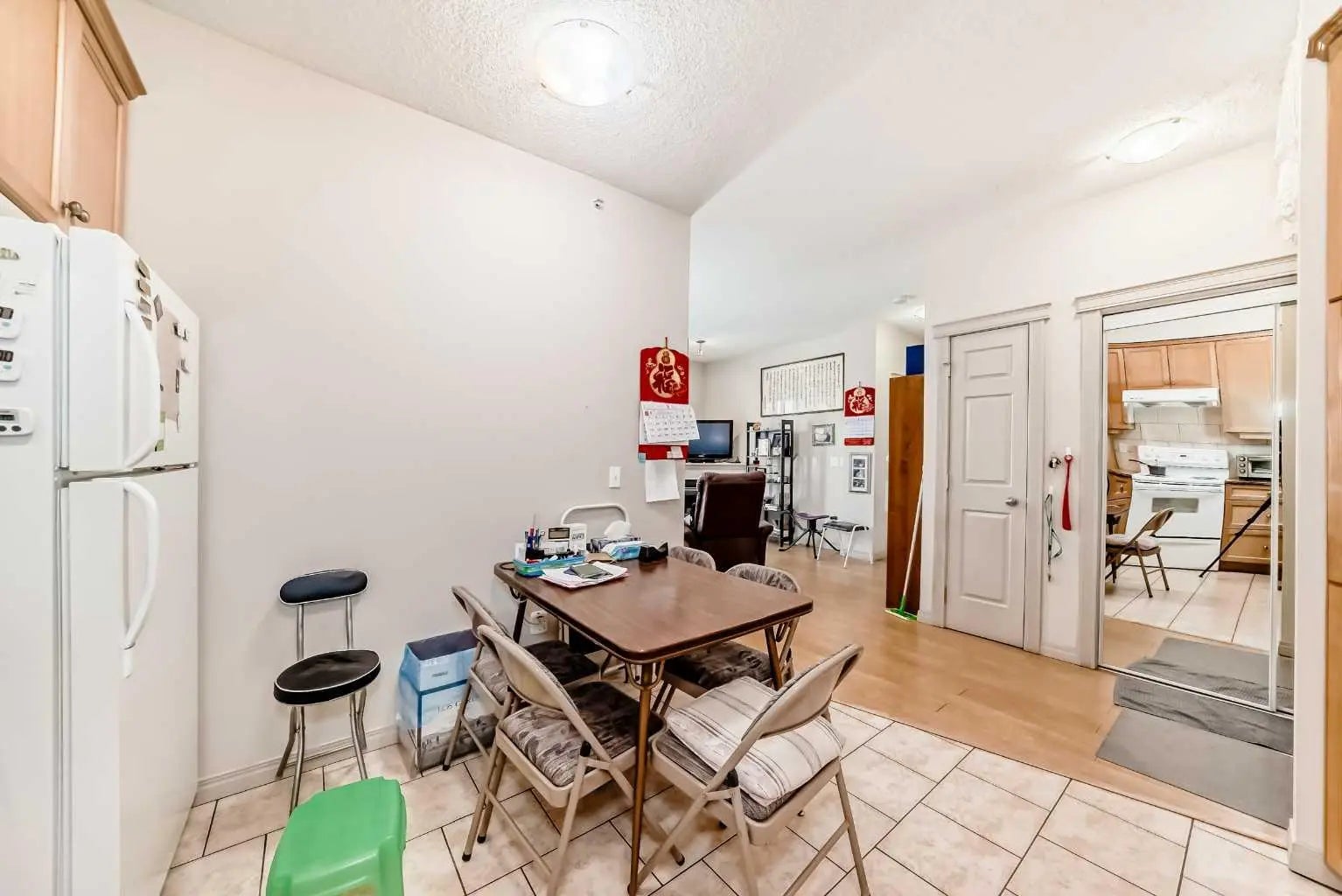 307, 1507 Centre A Street Northeast, Calgary – Residential Apartment Listing Photo 6