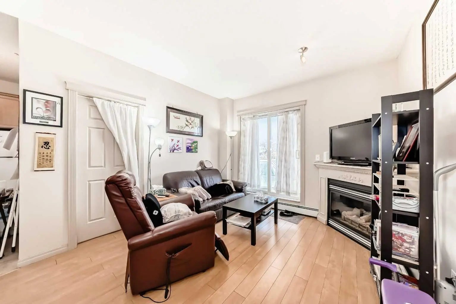 307, 1507 Centre A Street Northeast, Calgary – Residential Apartment Listing Photo 8