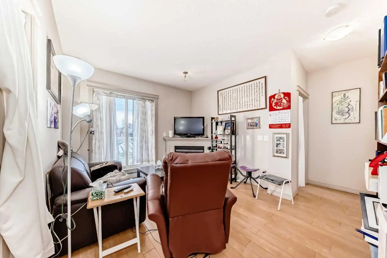 307, 1507 Centre A Street Northeast, Calgary – Residential Apartment Listing Photo 9