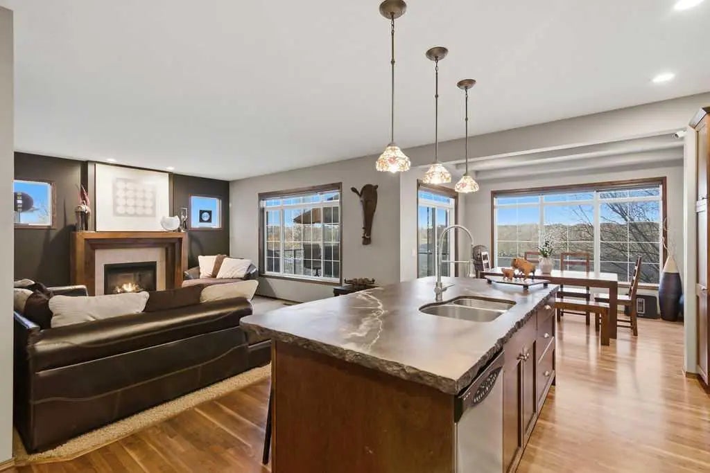 62 Chaparral Valley Grove Southeast, Calgary – Residential Detached Listing Photo 13