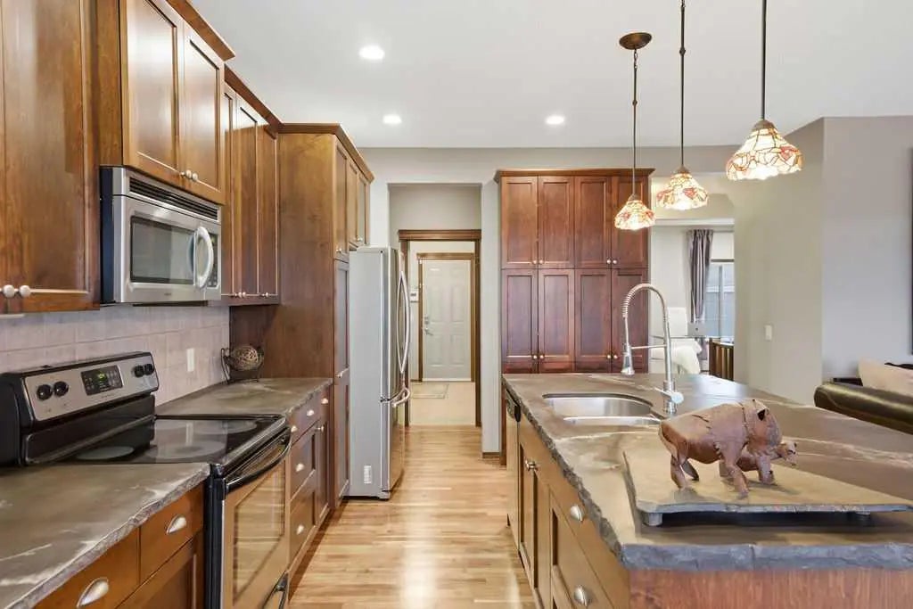 62 Chaparral Valley Grove Southeast, Calgary – Residential Detached Listing Photo 14