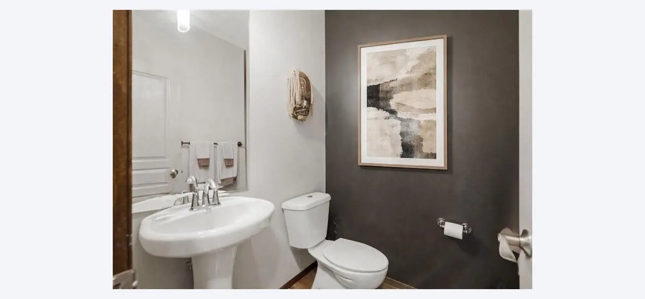 62 Chaparral Valley Grove Southeast, Calgary – Residential Detached Listing Photo 17