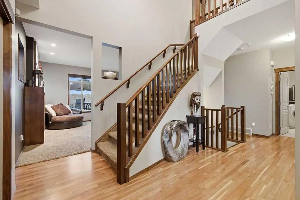 62 Chaparral Valley Grove Southeast, Calgary – Residential Detached Listing Photo 3