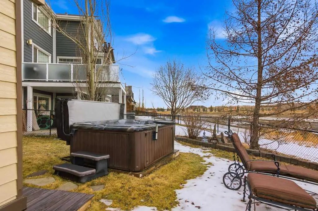 62 Chaparral Valley Grove Southeast, Calgary – Residential Detached Listing Photo 41