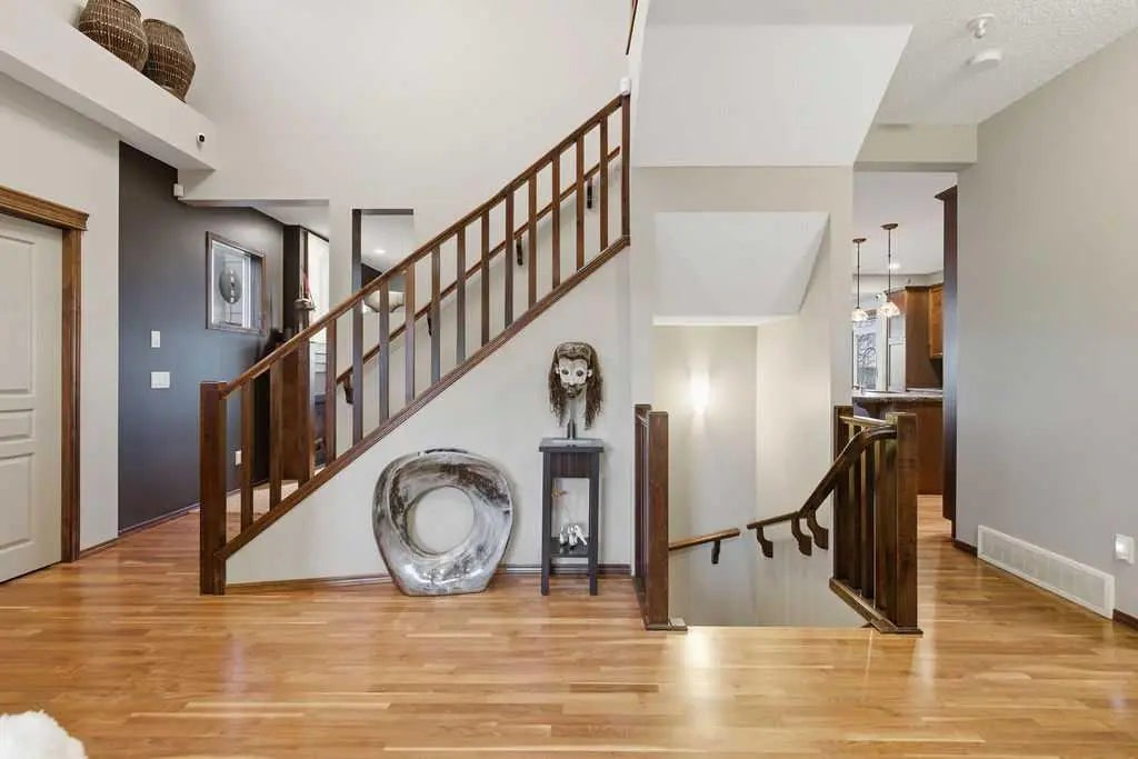 62 Chaparral Valley Grove Southeast, Calgary – Residential Detached Listing Photo 5