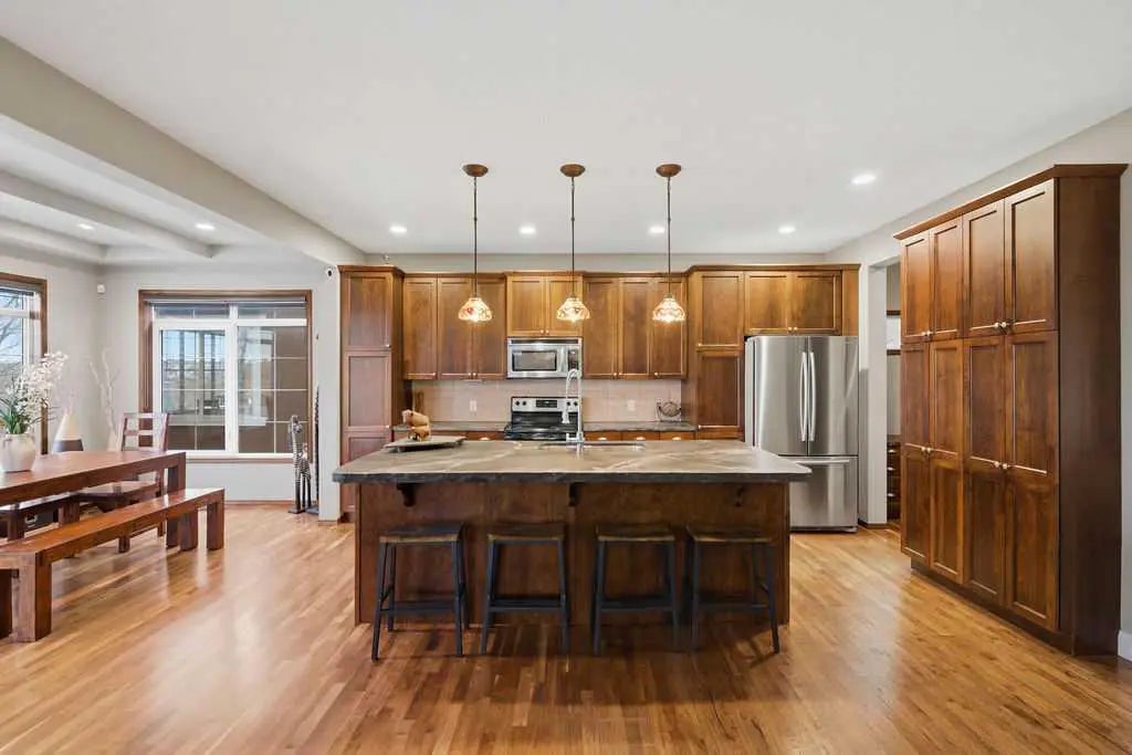 62 Chaparral Valley Grove Southeast, Calgary – Residential Detached Listing Photo 9