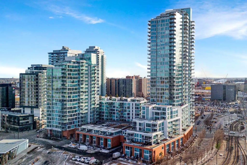 607, 510 6 Avenue Se, Calgary