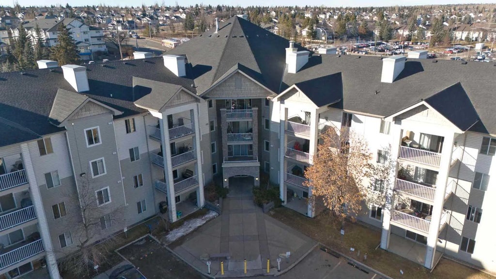 208, 1000 Somervale Court Sw, Calgary