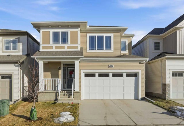 123 Cityside Crescent Ne, Calgary