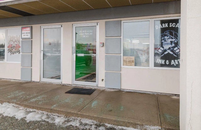 110, 9899 112 Avenue , Grande Prairie