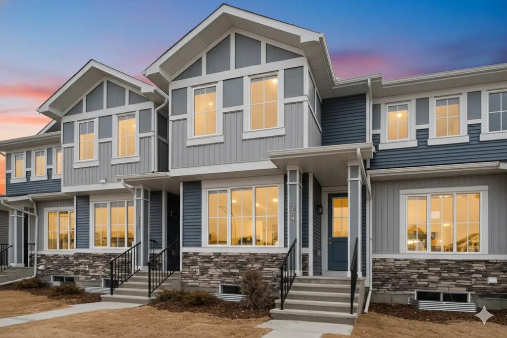 384 Sora Boulevard Se, Calgary
