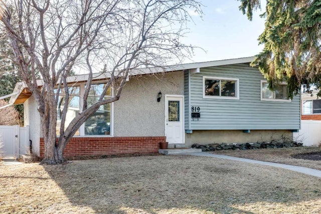 819 Seymour Avenue Sw, Calgary