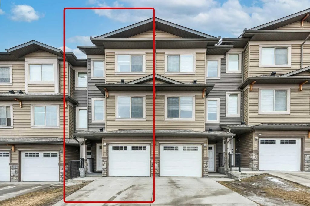405 Sage Hill Grove Nw, Calgary