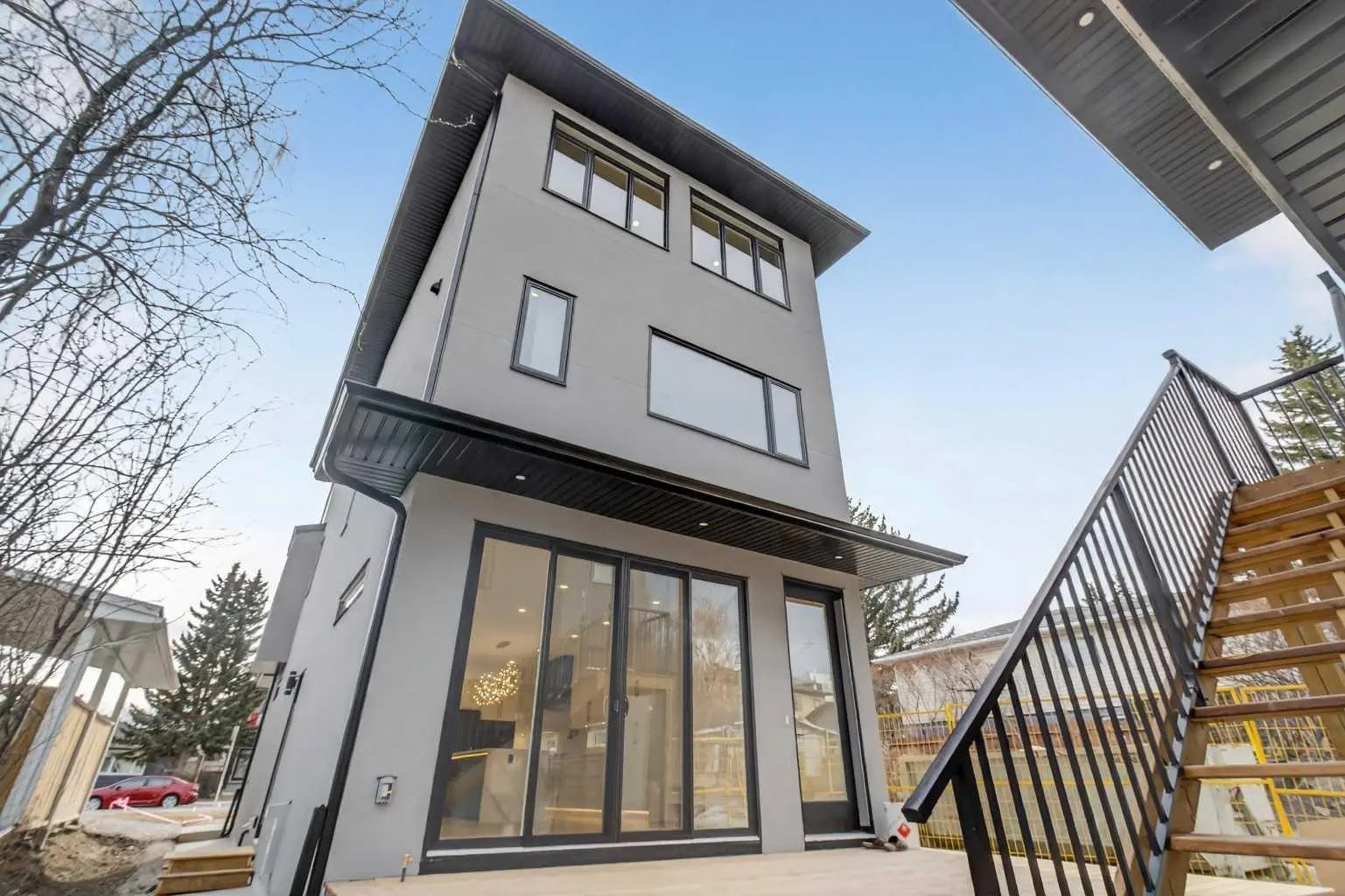 720 52 Avenue Southwest, Calgary – Residential Detached Listing Photo 42