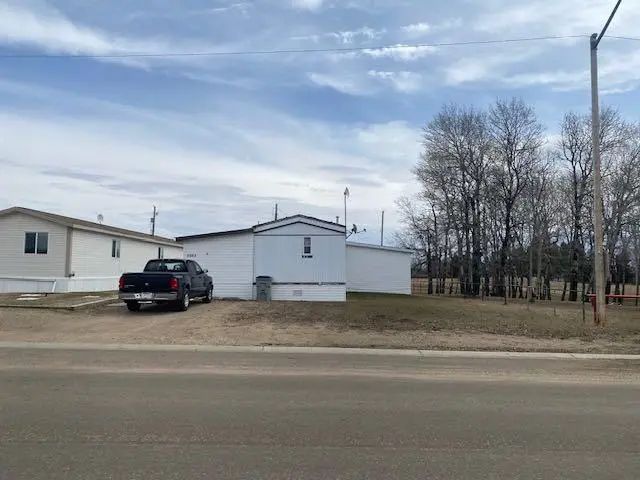 5503 51 Street , Edgerton