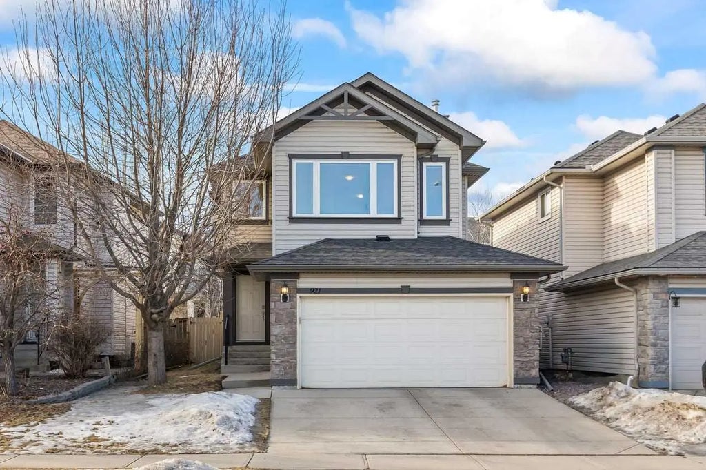 921 Cranston Drive Se, Calgary