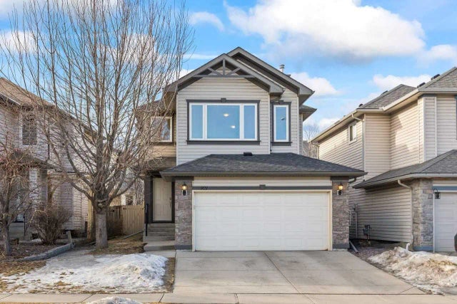 921 Cranston Drive Se, Calgary